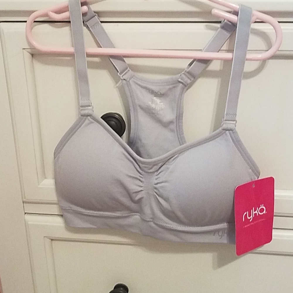 Ryka sports bra